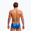 Плавки чоловічі Funky Trunks Sidewinder Trunks storm chaser 4
