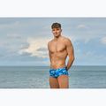 Плавки чоловічі Funky Trunks Sidewinder Trunks storm chaser 7