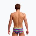 Плавки чоловічі Funky Trunks Classic Brief paint patch 2