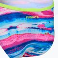 Купальник суцільний Funkita Strapped In One Piece colour cutaway 3