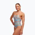 Купальник суцільний жіночий Funkita Strapped In One Piece ship shape