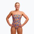 Жіночий суцільний купальник  Funkita Tie Me Tight One piece killer flowers