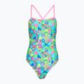Купальник суцільний жіночий Funkita Tie Me Tight One Piece lakes & saddles