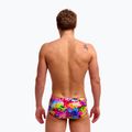 Чоловічі плавальні шорти Funky Trunks Sidewinder Trunks tag her 4