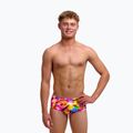 Дитячі плавальні боксерки Funky Trunks Sidewinder Trunks tag her 3