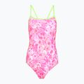 Купальник суцільний жіночий Funkita Single Strap One Piece rosie cheeky