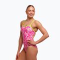 Купальник суцільний жіночий Funkita Single Strap One Piece rosie cheeky