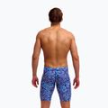 Джамери чоловічі Funky Trunks Training Jammers blue bits 3