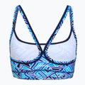 Верхня частина купальника Funkita Sports Top blue bits 2