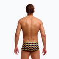 Плавки чоловічі Funky Trunks Sidewinder Trunks rainbowie 4