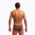 Плавки чоловічі Funky Trunks Classic Brief rainbowie 4
