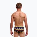 Дитячі плавальні боксерки Funky Trunks Sidewinder Trunks rainbowie 4