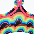 Верхня частина купальника Funkita Sports Top rainbowie 3