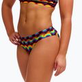 Нижня частина купальника Funkita Sports Brief rainbowie