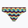 Нижня частина купальника Funkita Sports Brief rainbowie