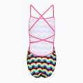Купальник суцільний жіночий Funkita Strapped In One Piece rainbowie 2