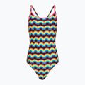Купальник суцільний жіночий Funkita Diamond Secure One Piece rainbowie