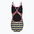 Купальник суцільний жіночий Funkita Diamond Secure One Piece rainbowie 2