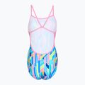 Купальник суцільний жіночий Funkita Single Strap One Piece pillared 2