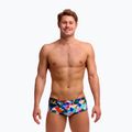Плавки чоловічі Funky Trunks Classic Trunks palm prism 2