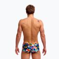 Чоловічі плавальні шорти Funky Trunks Classic Trunks palm prism 4