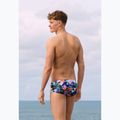 Чоловічі плавальні шорти Funky Trunks Classic Trunks palm prism 9