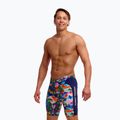 Джамери чоловічі Funky Trunks Training Jammers palm prism 2