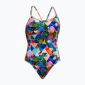 Жіночий суцільний купальник  Funkita Diamond Back One piece palm prism