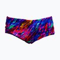 Дитячі плавальні боксерки Funky Trunks Sidewinder Trunks big bang