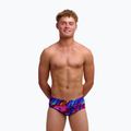 Дитячі плавальні боксерки Funky Trunks Sidewinder Trunks big bang 3