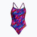 Жіночий суцільний купальник  Funkita Diamond Back One piece big bang