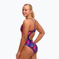 Купальник суцільний жіночий Funkita Diamond Back One Piece big bang 3