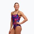 Купальник суцільний жіночий Funkita Swim Secure One Piece big bang