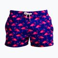 Шорти для плавання чоловічі Funky Trunks Shorty Shorts Short flocked up