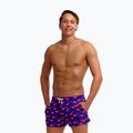 Чоловічі плавальні шорти Funky Trunks Shorty Shorts Short flocked up 3