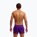 Шорти для плавання чоловічі Funky Trunks Shorty Shorts Short flocked up 4