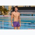 Шорти для плавання чоловічі Funky Trunks Shorty Shorts Short flocked up 5