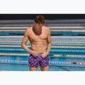 Чоловічі плавальні шорти Funky Trunks Shorty Shorts Short flocked up 6