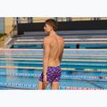 Шорти для плавання чоловічі Funky Trunks Shorty Shorts Short flocked up 7