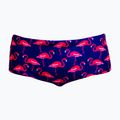 Чоловічі плавальні шорти Funky Trunks Sidewinder Trunks flocked up