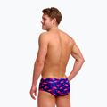 Чоловічі плавальні шорти Funky Trunks Sidewinder Trunks flocked up 5