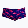 Дитячі плавальні боксерки Funky Trunks Sidewinder Trunks flocked up