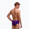 Плавки дитячі Funky Trunks Sidewinder Trunks flocked up 5