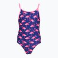 Дитячий суцільний купальник Funkita Diamond Back One Piece flocked up
