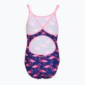 Дитячий суцільний купальник Funkita Diamond Back One Piece flocked up 2