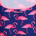 Дитячий суцільний купальник Funkita Diamond Back One Piece flocked up 3
