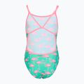 Дитячий суцільний купальник Funkita Single Strap One Piece go flamingo! 2