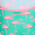 Дитячий суцільний купальник Funkita Single Strap One Piece go flamingo! 3