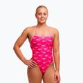 Купальник суцільний жіночий Funkita Strapped In One Piece flaming go gos 4