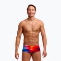 Плавки чоловічі Funky Trunks Sidewinder Trunks sunset delight 2